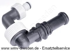 Artikel 520477401-ELE Hersteller: McCulloch-Husqvarna-Gardena-Partner-Poulan-Jonsered-Flymo 