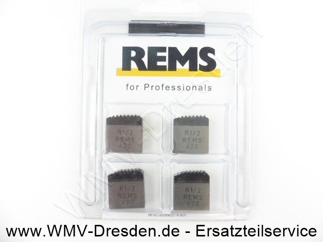 Artikel 521032RWS-R05 Hersteller: Rems 