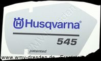Artikel 523083201-ELE Hersteller: McCulloch-Husqvarna-Gardena-Partner-Poulan-Jonsered-Flymo 