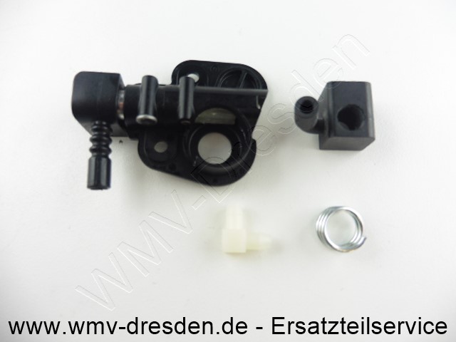Artikel 530071259-ELE Hersteller: McCulloch-Husqvarna-Gardena-Partner-Poulan-Jonsered-Flymo 
