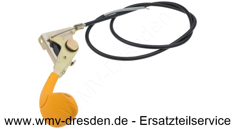 Artikel 532175437-ELE Hersteller: McCulloch-Husqvarna-Gardena-Partner-Poulan-Jonsered-Flymo 