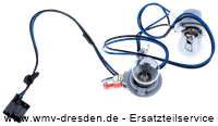 Artikel 532400252-ELE Hersteller: McCulloch-Husqvarna-Gardena-Partner-Poulan-Jonsered-Flymo 