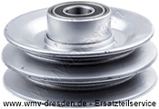 Artikel 535482201-ELE Hersteller: McCulloch-Husqvarna-Gardena-Partner-Poulan-Jonsered-Flymo 