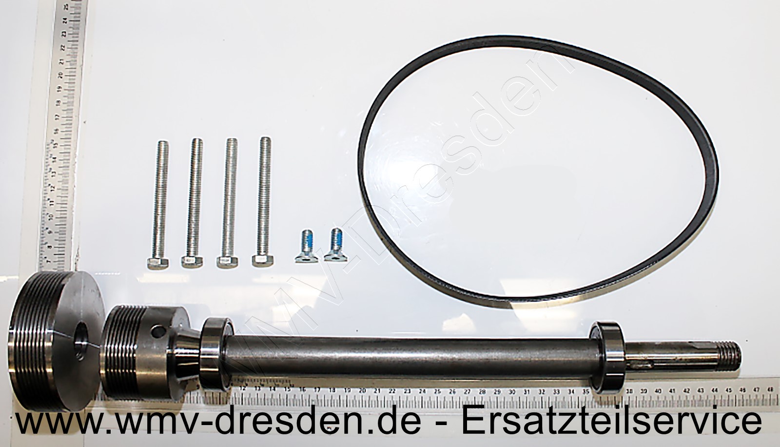 Artikel 54202700-S06 Hersteller: Scheppach 