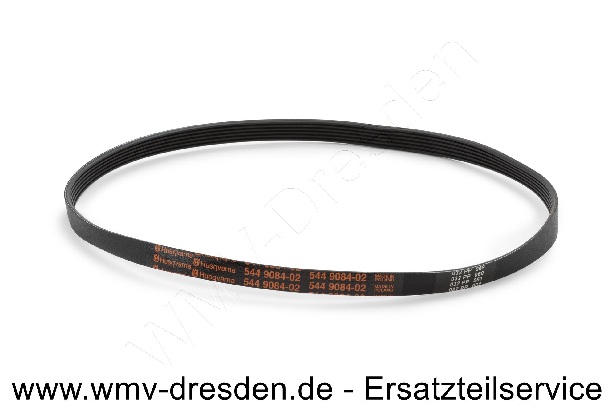 Artikel 544908402-ELE Hersteller: McCulloch-Husqvarna-Gardena-Partner-Poulan-Jonsered-Flymo 