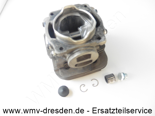 Artikel 575255703-ELE Hersteller: McCulloch-Husqvarna-Gardena-Partner-Poulan-Jonsered-Flymo 