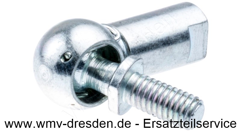 Artikel 578776801-ELE Hersteller: McCulloch-Husqvarna-Gardena-Partner-Poulan-Jonsered-Flymo 