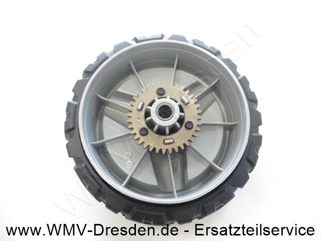 Artikel 580365301-ELE Hersteller: McCulloch-Husqvarna-Gardena-Partner-Poulan-Jonsered-Flymo 