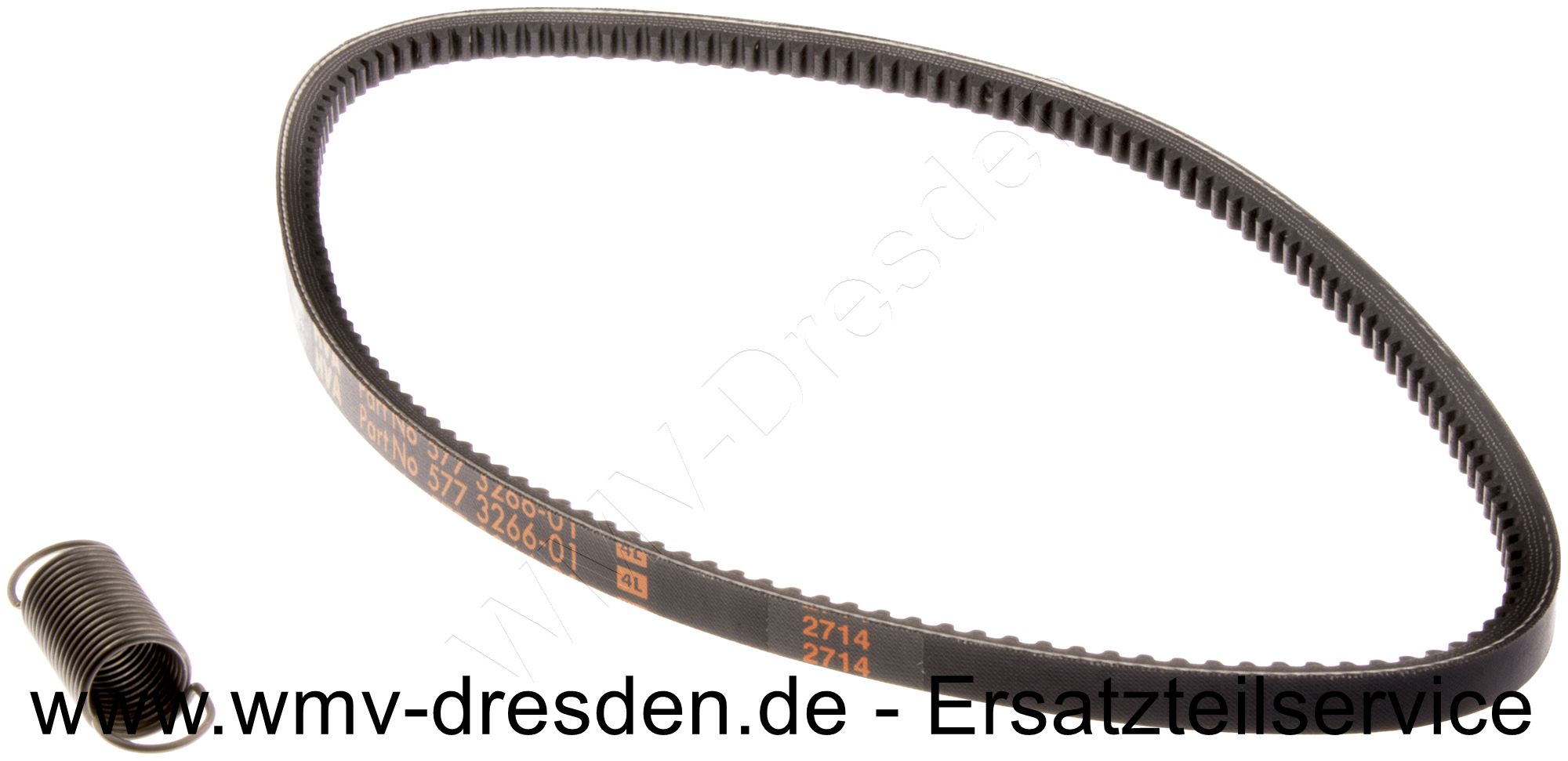 Artikel 580994701-ELE Hersteller: McCulloch-Husqvarna-Gardena-Partner-Poulan-Jonsered-Flymo 
