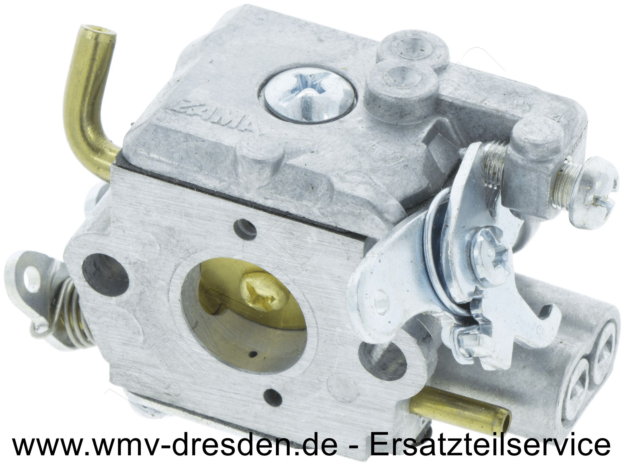 Artikel 581167501-ELE Hersteller: McCulloch-Husqvarna-Gardena-Partner-Poulan-Jonsered-Flymo 