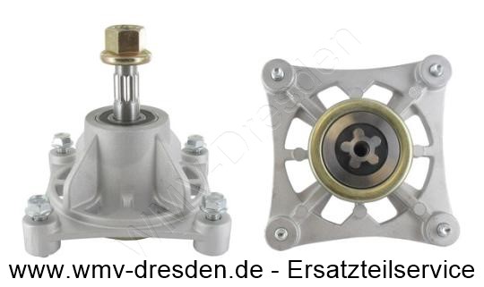 Artikel 581650501-ELE Hersteller: McCulloch-Husqvarna-Gardena-Partner-Poulan-Jonsered-Flymo 