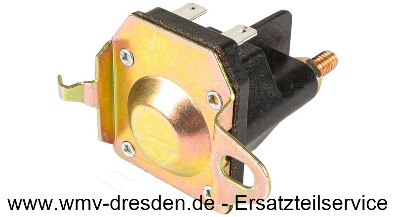 Artikel 582042802-ELE Hersteller: McCulloch-Husqvarna-Gardena-Partner-Poulan-Jonsered-Flymo 
