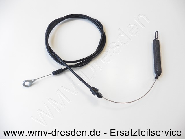 Artikel 583549401-ELE Hersteller: McCulloch-Husqvarna-Gardena-Partner-Poulan-Jonsered-Flymo 