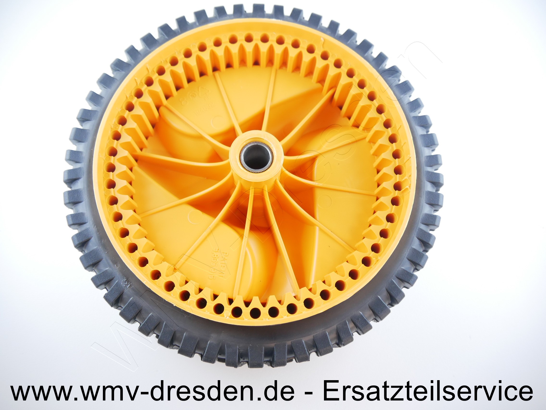 Artikel 583719401-ELE Hersteller: McCulloch-Husqvarna-Gardena-Partner-Poulan-Jonsered-Flymo 