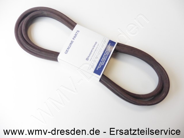 Artikel 584454401-ELE Hersteller: McCulloch-Husqvarna-Gardena-Partner-Poulan-Jonsered-Flymo 