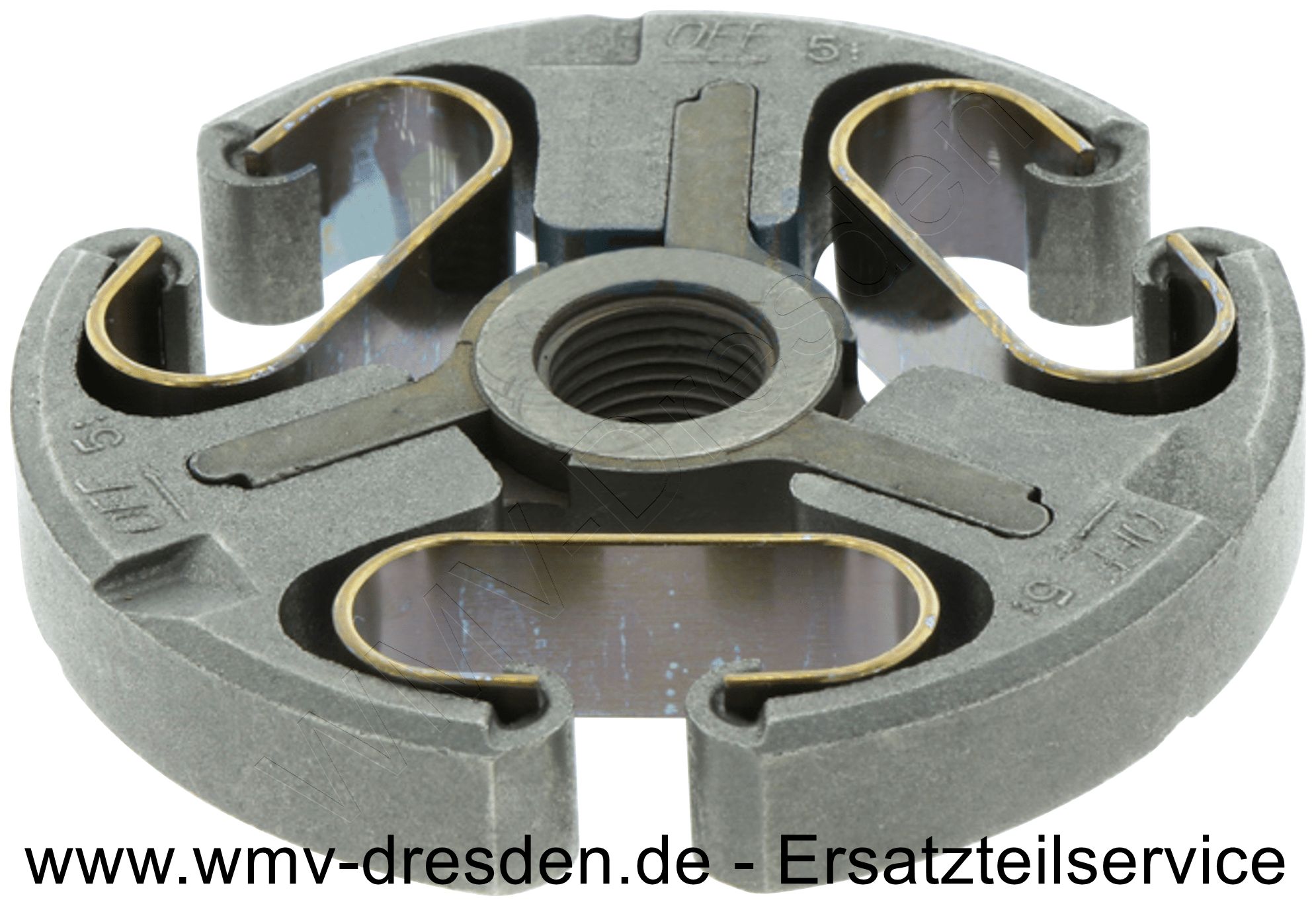 Artikel 586798401-ELE Hersteller: McCulloch-Husqvarna-Gardena-Partner-Poulan-Jonsered-Flymo 
