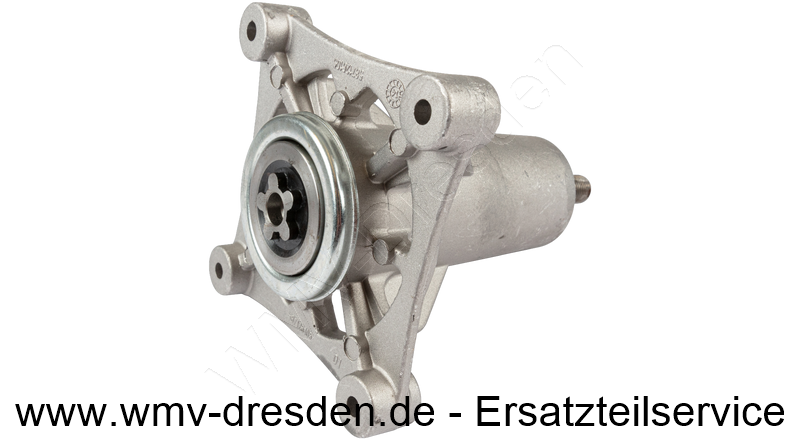 Artikel 587126105-ELE-WMV Hersteller: McCulloch-Husqvarna-Gardena-Partner-Poulan-Jonsered-Flymo 