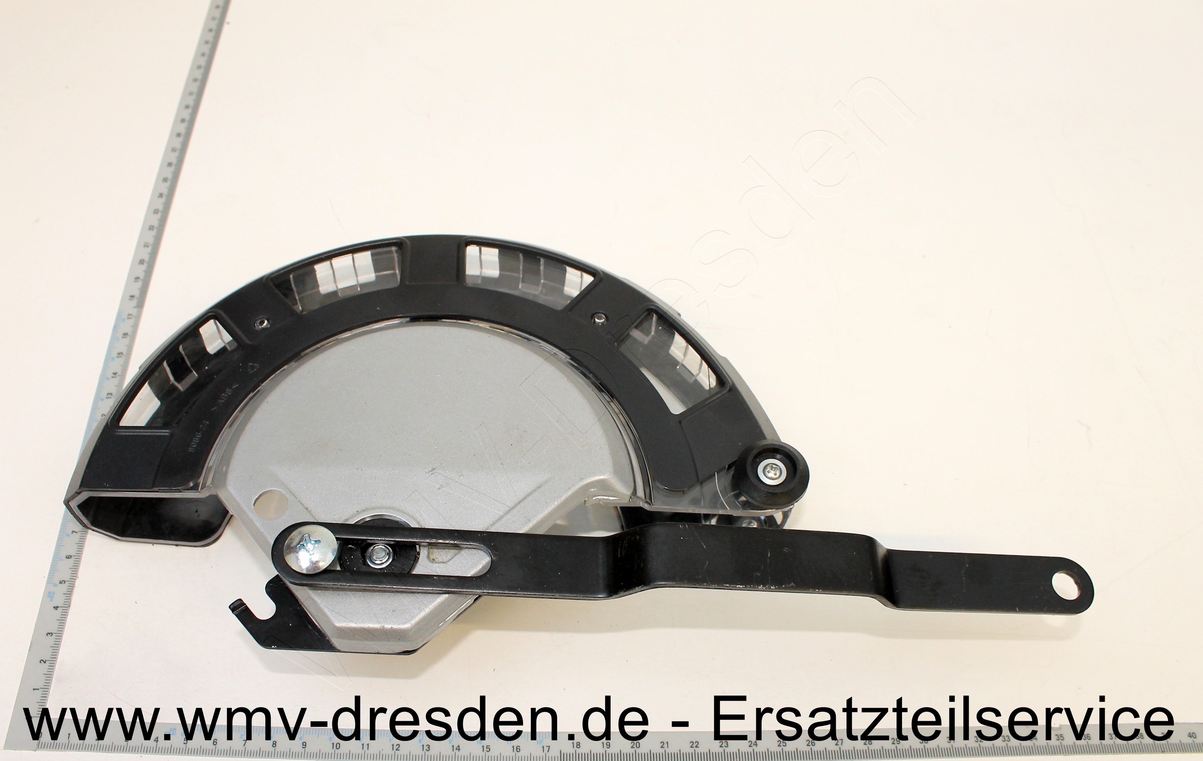 Artikel 5901215012-S06 Hersteller: Scheppach 