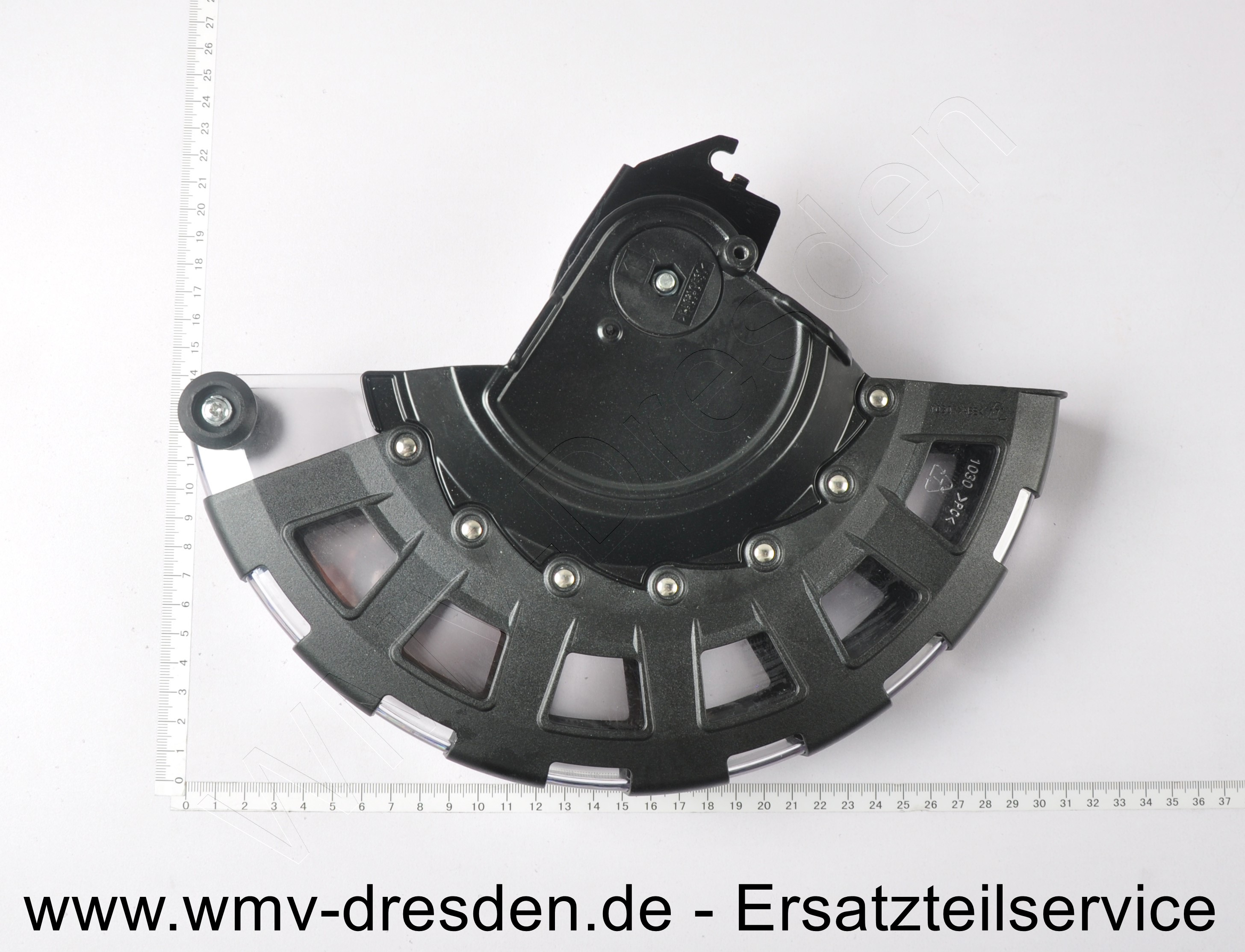 Artikel 5901216008-S06 Hersteller: Scheppach 