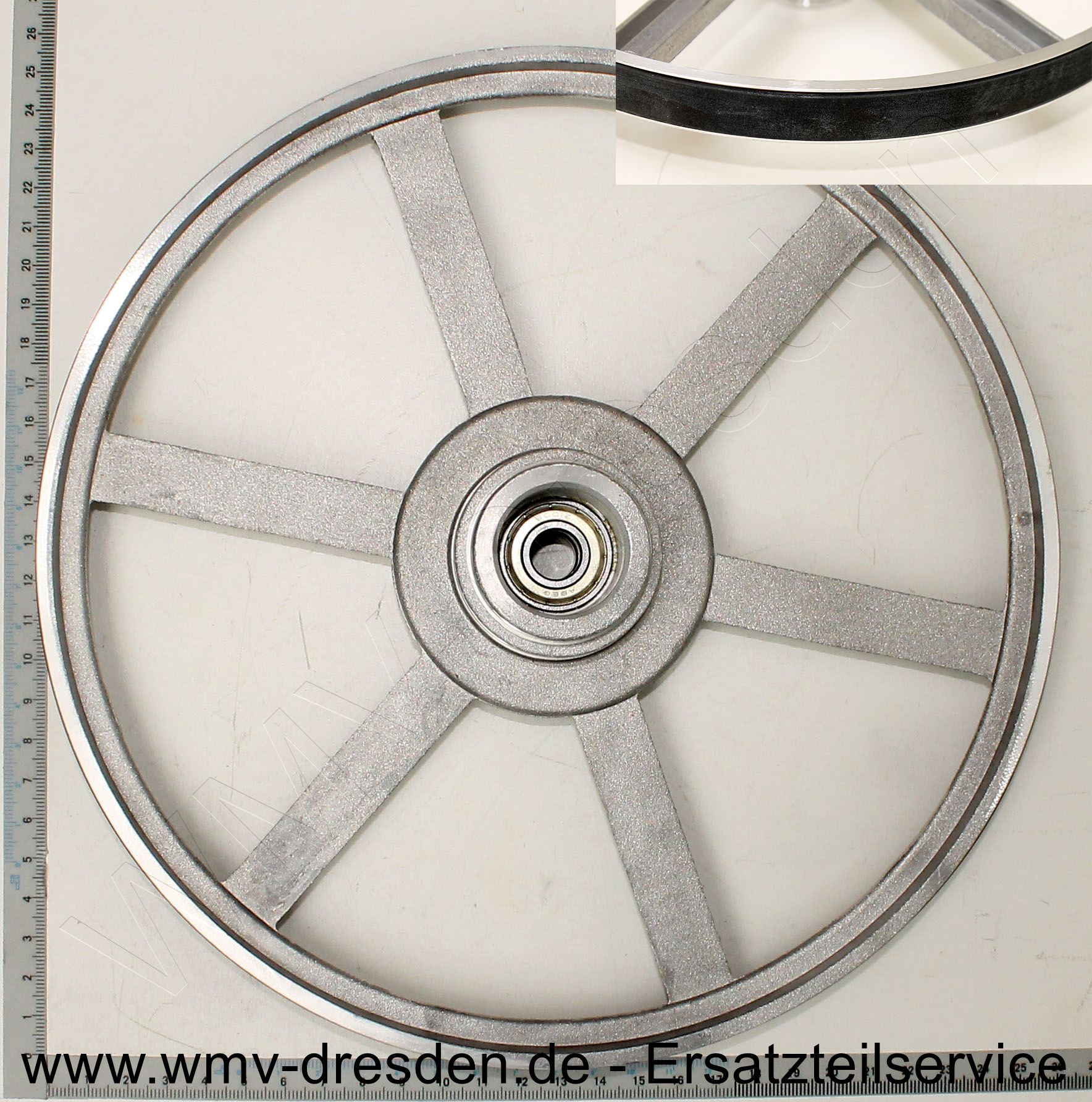 Artikel 5901505006-S06 Hersteller: Scheppach 