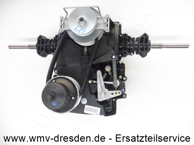 Artikel 590277701-ELE Hersteller: McCulloch-Husqvarna-Gardena-Partner-Poulan-Jonsered-Flymo 