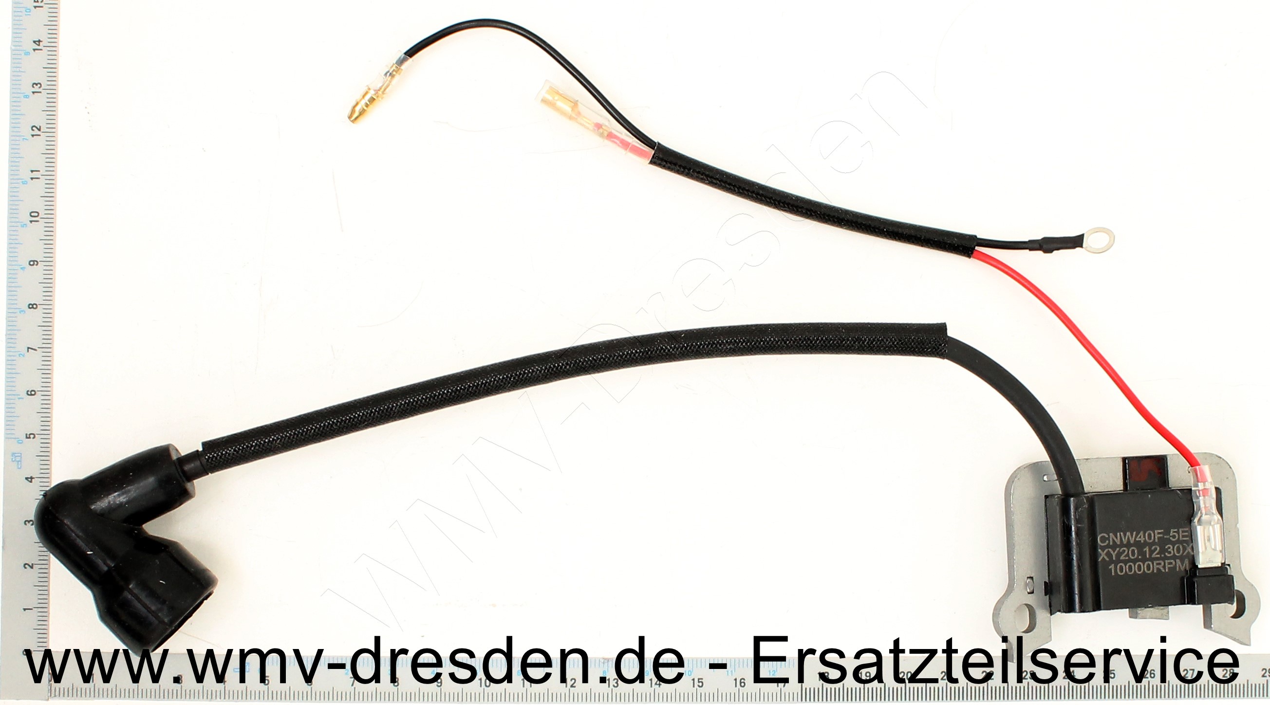 Artikel 5904702034-S06 Hersteller: Scheppach 