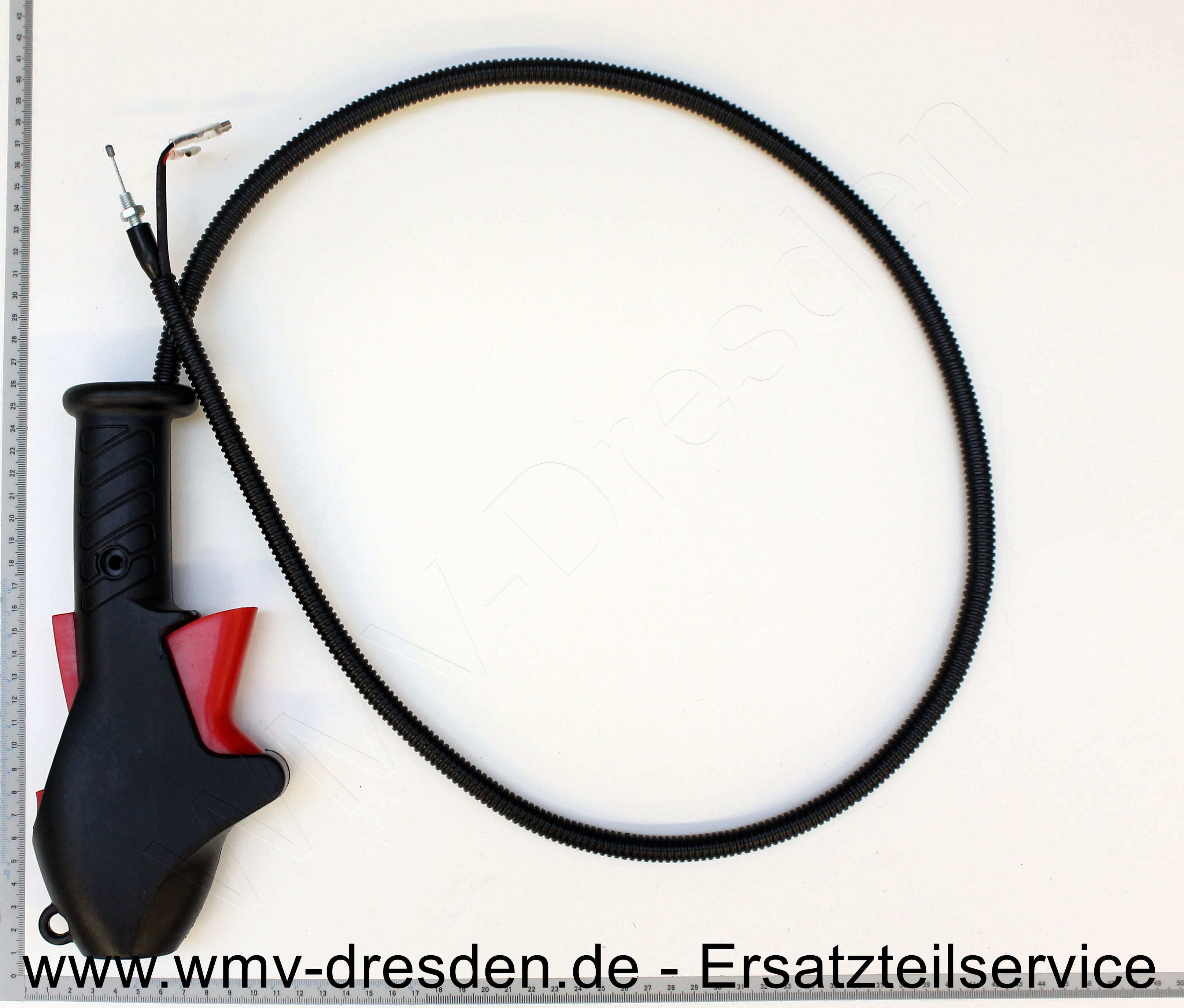 Artikel 5904805002-S06 Hersteller: Scheppach 