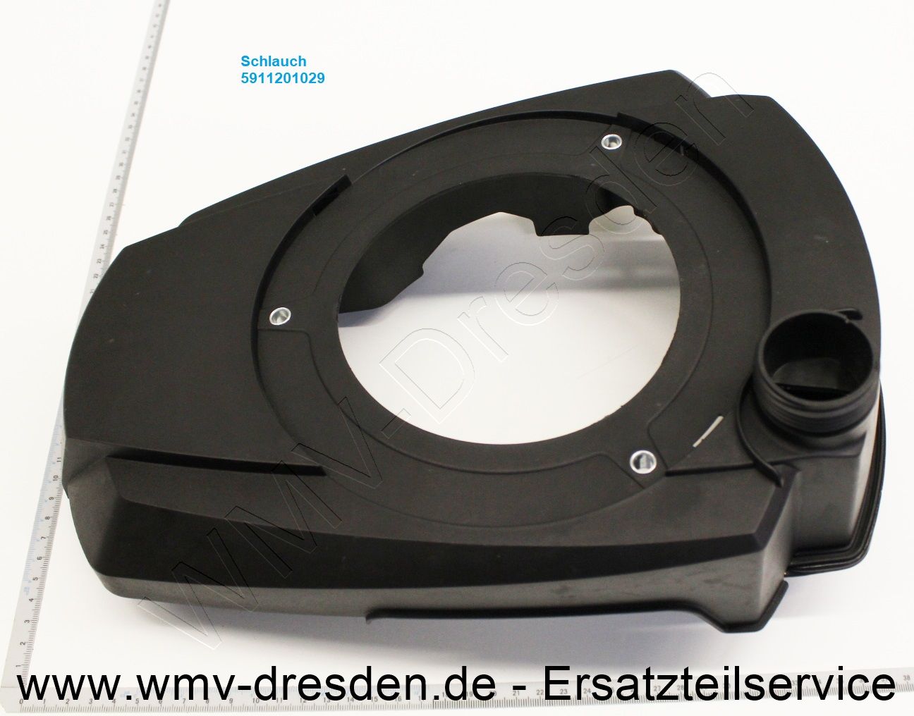 Artikel 5911224012-S06 Hersteller: Scheppach 