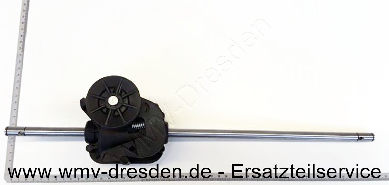 Artikel 5911241024-S06 Hersteller: Scheppach 