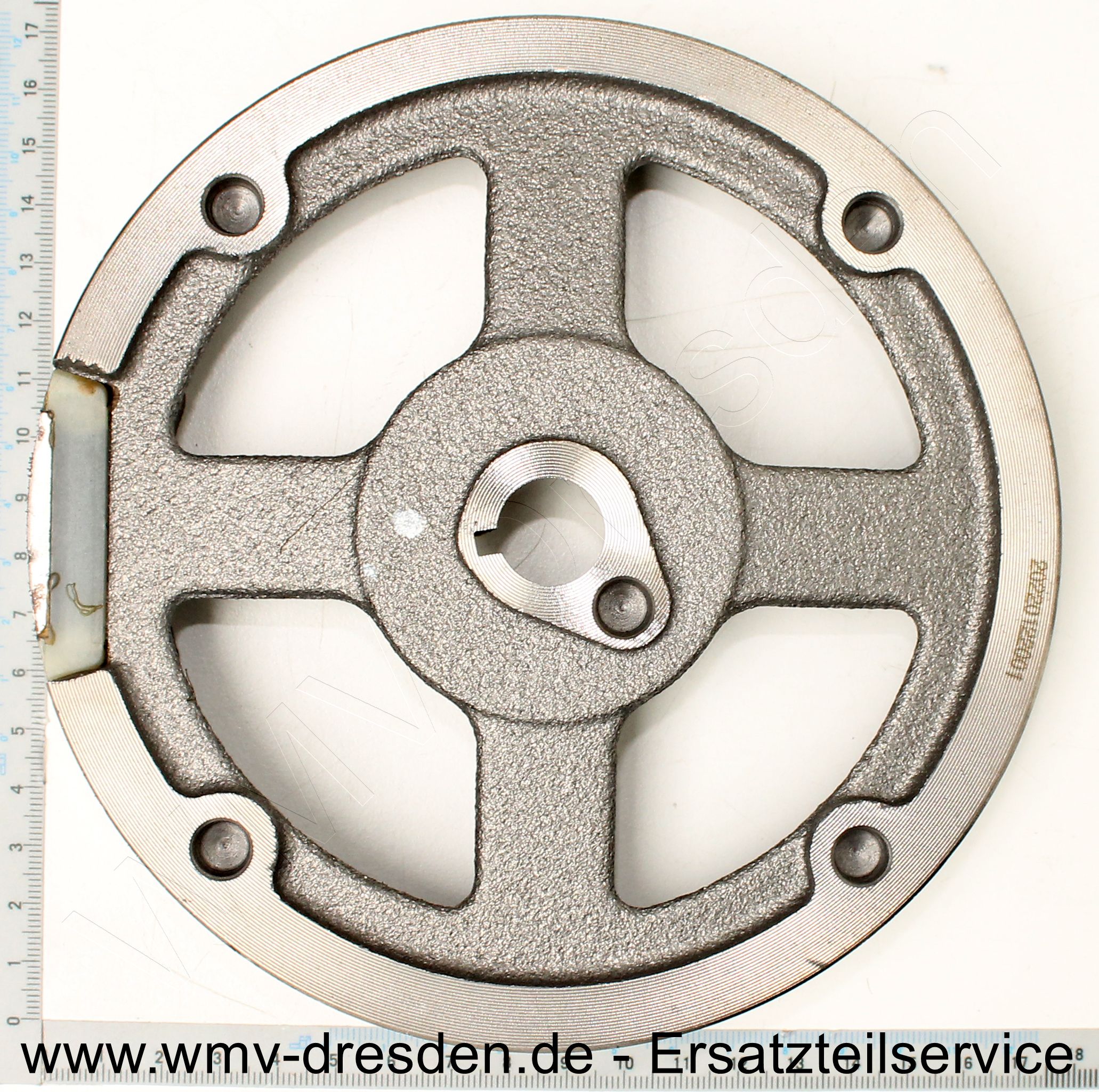 Artikel 5911241034-S06 Hersteller: Scheppach 