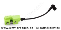 Artikel 594729601-ELE Hersteller: McCulloch-Husqvarna-Gardena-Partner-Poulan-Jonsered-Flymo 