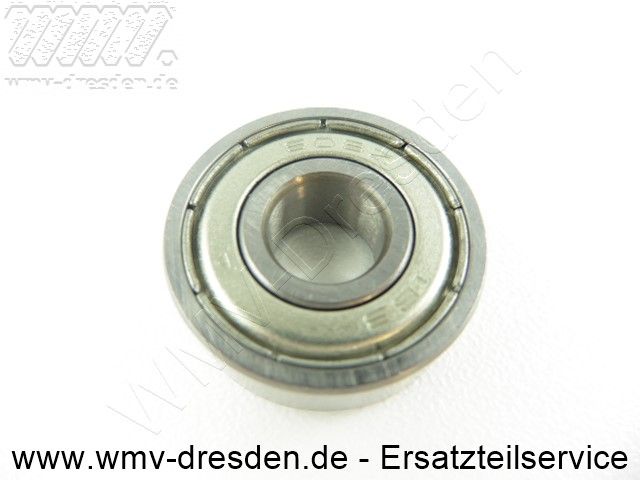 Artikel 608-ZZ-C3-KULA Hersteller: Kugellager/Nadellager 