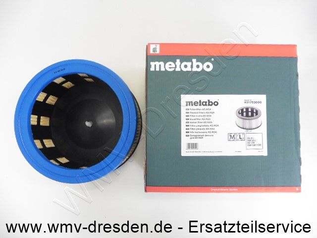 Artikel 631753000-M02 Hersteller: Metabo-ElektraBeckum 