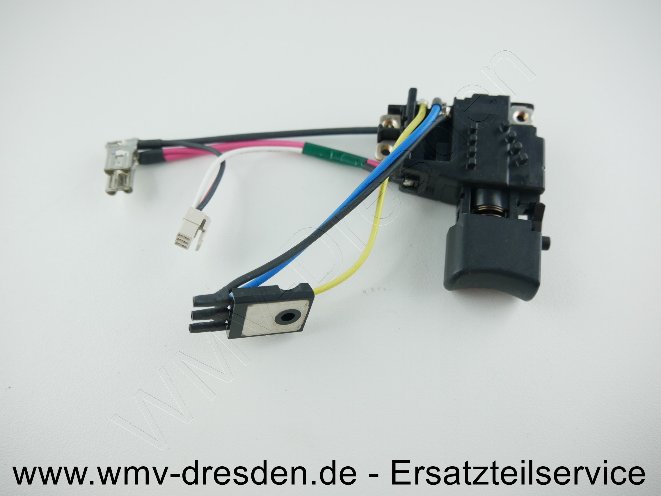 Artikel 650573-9-M01 Hersteller: Makita-Dolmar 