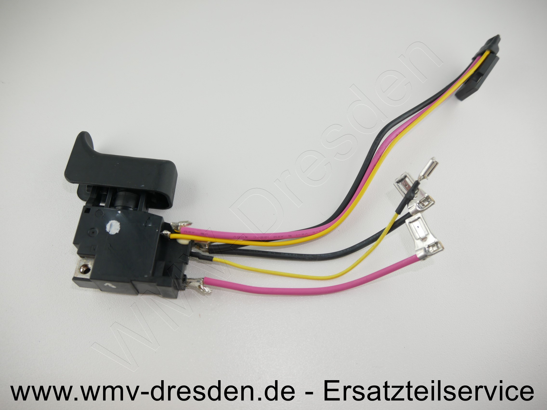 Artikel 650760-0-M01 Hersteller: Makita-Dolmar 