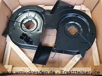 Artikel 683-04059C-S-MTD Hersteller: MTD-Gutbrod-Fleurelle 