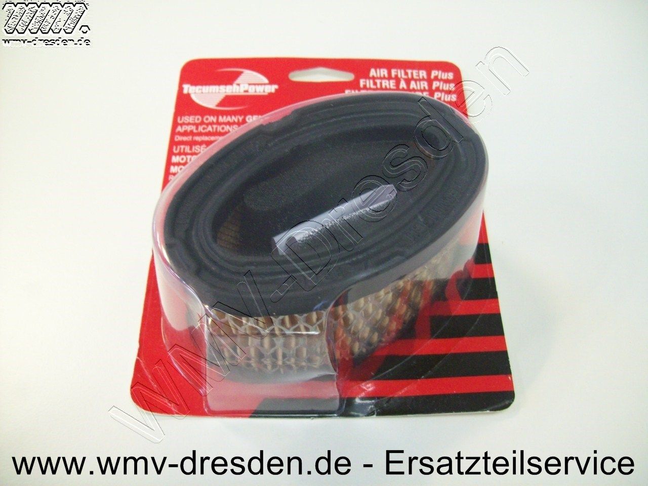 Artikel 740027C-TEE Hersteller: Tecumseh-USA 