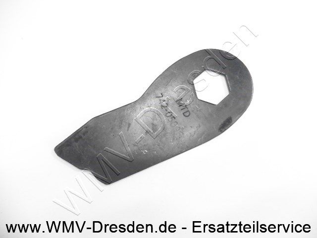 Artikel 742-05096-MTD Hersteller: MTD-Gutbrod-Fleurelle 