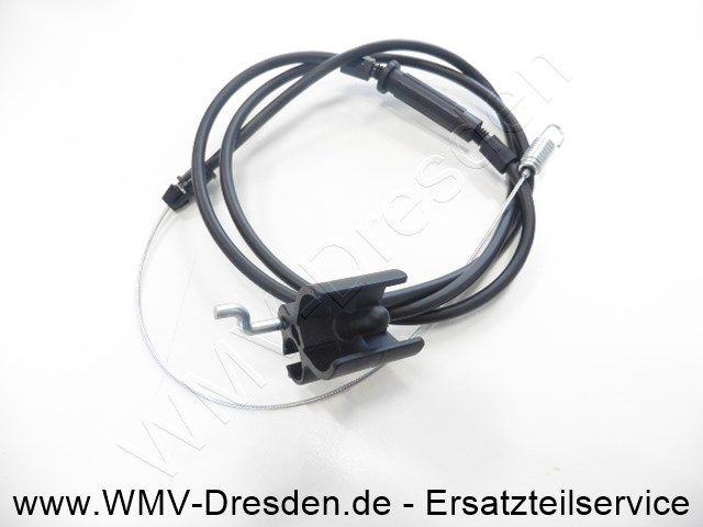 Artikel 746-04276B-MTD Hersteller: MTD-Gutbrod-Fleurelle 