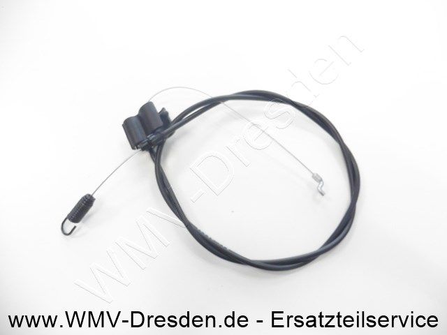 Artikel 746-05023-MTD Hersteller: MTD-Gutbrod-Fleurelle 