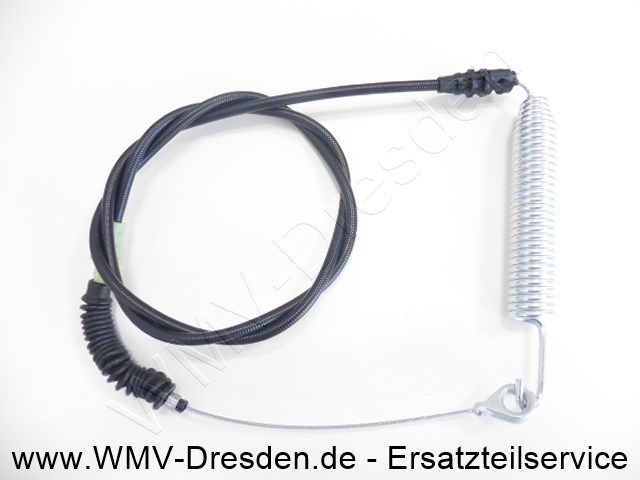 Artikel 746-05436-MTD Hersteller: MTD-Gutbrod-Fleurelle 