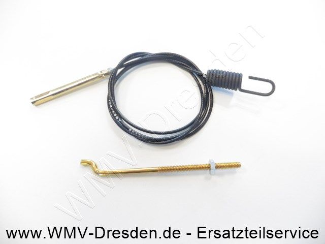 Artikel 746-0897-MTD Hersteller: MTD-Gutbrod-Fleurelle 