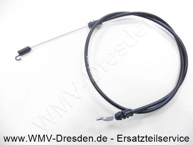 Artikel 746-0910A-MTD Hersteller: MTD-Gutbrod-Fleurelle 