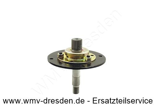Artikel 753-05319-MTD Hersteller: MTD-Gutbrod-Fleurelle 