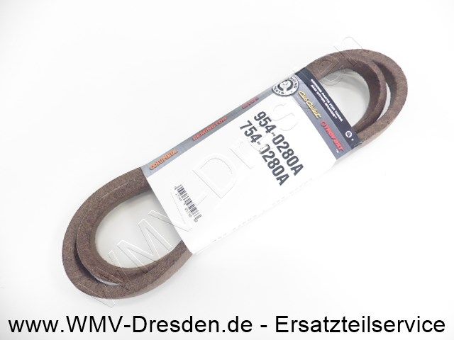 Artikel 754-0280A-MTD Hersteller: MTD-Gutbrod-Fleurelle 