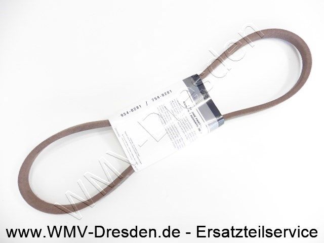 Artikel 754-0281-MTD Hersteller: MTD-Gutbrod-Fleurelle 