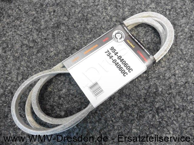 Artikel 754-04060C-MTD Hersteller: MTD-Gutbrod-Fleurelle 