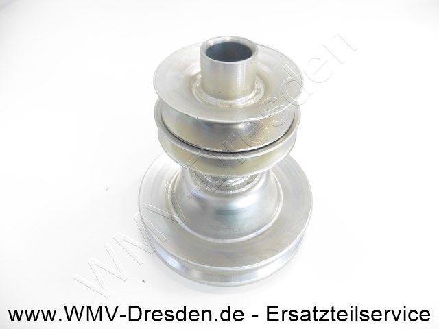 Artikel 756-04329A-MTD Hersteller: MTD-Gutbrod-Fleurelle 