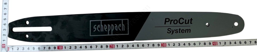 Artikel 7910100736-S06 Hersteller: Scheppach 