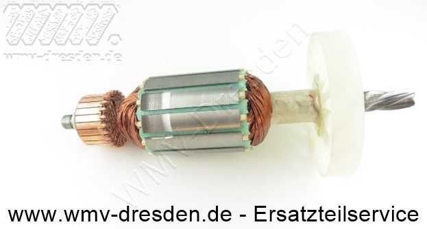 Artikel 8014734881-M02 Hersteller: Metabo-ElektraBeckum 
